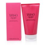 Shiseido Waso Purifying Peel Off Mask 3.3 Oz (100 Ml)
