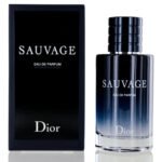 Sauvage Ch.Dior EDP Spray 3.4 Oz (100 Ml) (Men)