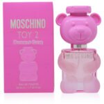 Moschino Toy 2 Bubble Gum Moschino EDT Spray 1.7 Oz (50 Ml) (Women)