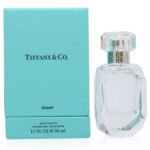 Tiffany & Co. Sheer Tiffany & Co. Edt Spray 1.7 Oz (50 Ml)  (Women)