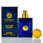 Versace Dylan Blue Versace EDT Spray 1.0 Oz (30 Ml) (Men)
