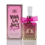 Viva La Juicy Rose Juicy Couture EDP Spray 1.0 Oz (30 Ml) (Woman)
