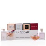 Lancome Best Of Lancome Fragrances Mini 4 Pc. Set (Women)