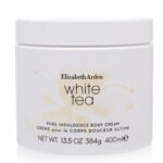 White Tea Elizabeth Arden Body Cream 13.5 Oz (400 Ml) (Women)