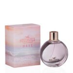 Wave For Her Hollister EDP Spray 3.4 Oz (100 Ml) (Women)