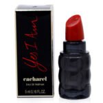 Yes I Am Cacharel EDP Spray Mini 0.17 Oz (5.0 Ml) (Women)