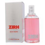 Zirh Breeze Zirh   EDT Spray 4.2 Oz (125 Ml) (Men)